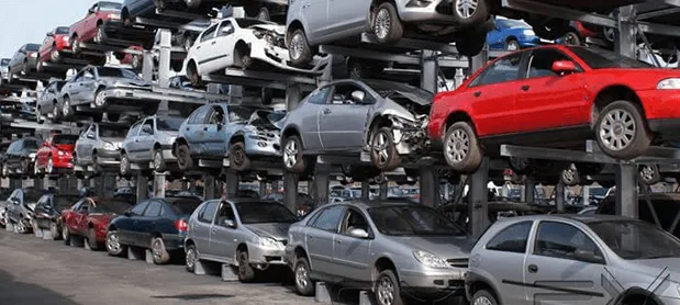 Altes Auto verkaufen in Luebeck