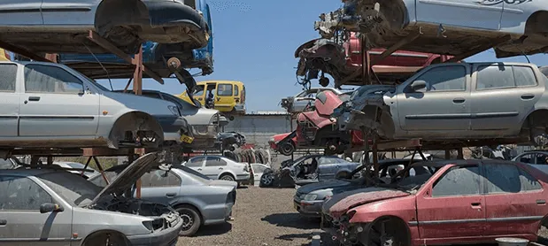 Schnell und einfach Gebrauchtwagen verkaufen in Luebeck